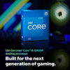 Picture of Intel Core i5-12400F Alder Lake CPU LGA 1700 2.5 GHz 6-Core 65W 18MB Cache Desktop Processor