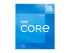 Picture of Intel Core i5 Core 12400F Desktop Processor 18M Cache, up to 4.40 GHz