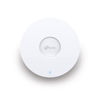 Picture of TP-Link EAP610 | Omada Business WiFi 6 AX1800 Wireless Gigabit Access Point| Support Mesh, OFDMA, Seamless Roaming & MU-MIMO | SDN Integrated | Cloud Access & Omada App | PoE+ Powered | White Renewed