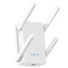 Picture of AX3000 WiFi 6 Extender Signal Booster, 3Gbps High-Speed Internet Extender WiFi Booster for Home, Dual Band 5GHz & 2.4GHz Wireless Repeater, Gigabit Ethernet Port, 1-Tap Setup, OneMesh