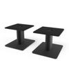 Picture of Kanto SP6HD Universal Desktop Speaker Stands - 6 Inch - 2 Pack - Steel (Black)