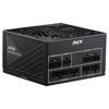 Picture of XPG Core Reactor II Modular PSU: ATX3.0-80 Plus Gold - ATX - Fully Modular Power Supply - 10 Year Warranty - 750 Watt(COREREACTORII750G-BKCUS)