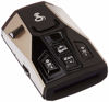 Picture of Cobra RAD 450 Laser Radar Detector with False Alert Filter and Voice Alert (Renewed)