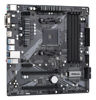 Picture of ASROCK B450M PRO4 R2.0 Socket AM4/ AMD B450/ DDR4/ SATA3&USB3.2/ M.2/ Micro ATX Motherboard