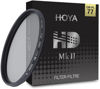 Picture of HOYA Circular Polarizing Filter HD MkII ø72 mm