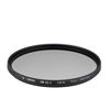 Picture of HOYA Circular Polarizing Filter HD MkII ø72 mm