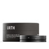 Picture of Urth 49mm 2-in-1 Magnetic Lens Filter Kit (Plus+) - UV, Circular Polarizing (CPL), Multi-Coated Optical Glass, Ultra-Slim Camera Lens Filters