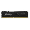 Picture of Kingston Fury Beast 64GB (2x32GB) 3200MT/s DDR4 CL16 Desktop Memory Kit of 2 KF432C16BBK2/64