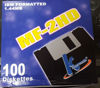 Picture of Khypermedia Floppy Disk 100 Pack (Floppy Diskettes)