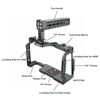 Picture of MAGICRIG BMPCC 6K Pro Cage with Top Handle Only for Blackmagic Design Pocket Cinema Camera 6K Pro / 6K G2