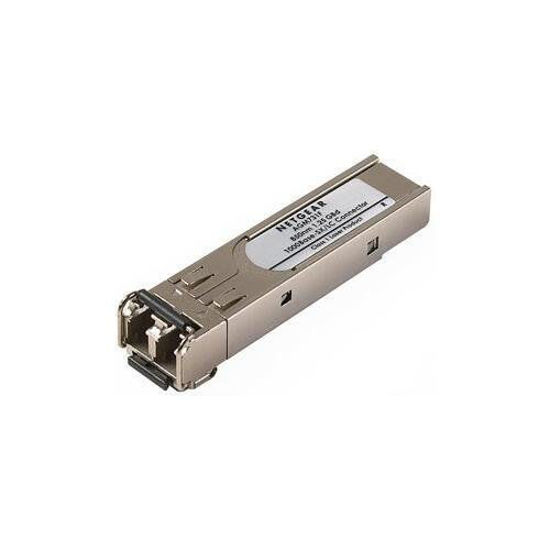 Picture of Netgear ProSafe AGM731F 1000Base-SX SFP (mini-GBIC) - 1 x 1000Base-SX