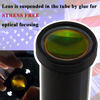 Picture of American Photonics 20mm Diameter Lens Tubes with ZnSe Focus Lens. Kit 50.8" Lens W/Nozzle, BOSS LS ADPT