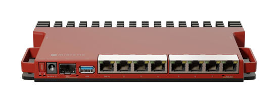 Picture of MikroTik L009UiGS-RM