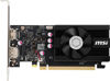 Picture of MSI Gaming GeForce GT 1030 4GB GDRR4 64-bit HDCP Support DirectX 12 DP/HDMI Single Fan OC Graphics Card (GT 1030 4GD4 LP OC)