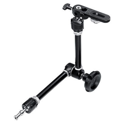 Picture of Manfrotto 244 Variable Friction Magic Arm with Camera Platform (#2929)