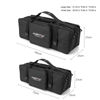 Picture of AMBITFUL Photo Studio Lighting Equipment Carrying Bag 29.5x9.8x10.6inches/41.3x9.8x10.6inches for Light Stand, Tripod, Umbrella, Monolight, LED Light and Other Accessories (105 CM/41.33 IN)