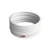 Picture of Cables Direct Online 500ft Stranded 18/2 Alarm CCA FTP Shielded Cable for Low Voltage LED, Burglar System, Fire Detector, Security Station, Door Bell, 18AWG 2 Conductors Wire