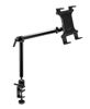 Picture of Arkon Heavy-Duty Aluminum C-Clamp Universal Tablet Mount (22-Inch) (TAB802)