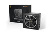 Picture of Pure Power 12 M 650W, ATX 3.0, 80 Plus® Gold, Modular Power Supply, for PCIe 5.0 GPUs and GPUs with 6+2 pin connectors, 12VHPWR Cable Included, Silent 120mm be quiet! Fan - BN503