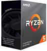 Picture of AMD Ryzen 5 3600 6-core, 12-Thread Unlocked Desktop Processor with Wraith Spire Cooler