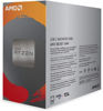 Picture of AMD Ryzen 5 3600 6-core, 12-Thread Unlocked Desktop Processor with Wraith Spire Cooler