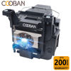 Picture of COOBAN ELPLP89 Replacement Projector Lamp Bulb with Housing for Epson PowerLite Home Cinema 5040UB 5040UBe 5050UB 5050UBe 4000 4100, EH-TW7300 EH-TW8300 EH-TW9300 Pro Cinema 4050 4040 (It's Durable)