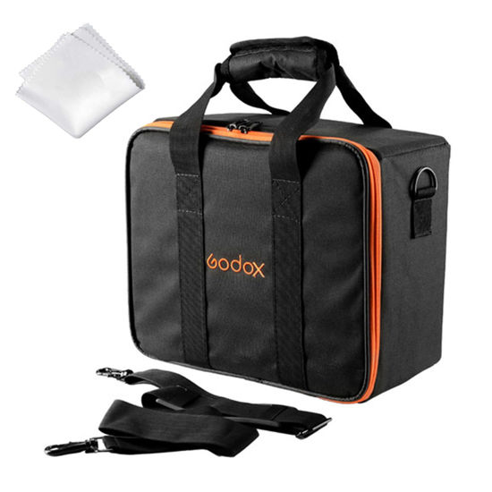 Picture of GODOX AD600Pro Carrying Case, AD600Pro II Carrying Case, AD600 Pro Carrying Case - Carrying Bag AD600 AD600PRO AD600PROII AD600 PRO II