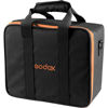 Picture of GODOX AD600Pro Carrying Case, AD600Pro II Carrying Case, AD600 Pro Carrying Case - Carrying Bag AD600 AD600PRO AD600PROII AD600 PRO II