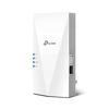 Picture of TP-Link AX3000 WiFi 6 Range Extender Internet Booster(RE700X), Dual Band, AP Mode w/Gigabit Port, OFDMA, Beamforming, APP Setup, OneMesh Compatible