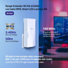 Picture of TP-Link AX3000 WiFi 6 Range Extender Internet Booster(RE700X), Dual Band, AP Mode w/Gigabit Port, OFDMA, Beamforming, APP Setup, OneMesh Compatible