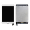 Picture of HOYRTDE 7.9" Screen Replacement for iPad Mini 5 A2133 A2124 A2125 A2126 LCD Display Glass Touch Digitizer Premium Kit with Tools - White