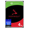 Picture of Seagate IronWolf 4TB NAS Internal Hard Drive CMR 3.5 Inch SATA 6Gb/s 5400 RPM 64MB Cache for RAID Network Attached Storage Rescue Services (ST4000VNZ06/006)