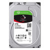 Picture of Seagate IronWolf 4TB NAS Internal Hard Drive CMR 3.5 Inch SATA 6Gb/s 5400 RPM 64MB Cache for RAID Network Attached Storage Rescue Services (ST4000VNZ06/006)