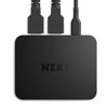 Picture of NZXT Signal HD60 Full HD USB Capture Card - ST-EESC1-WW - HD60 (1080p) - Live Streaming and Gaming - Zero-Lag Passthrough - Open Compatibility