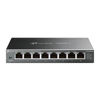 Picture of TP-Link TL-SG108S-M2 | 8-Port Multi-Gigabit 2.5G Ethernet Switch | Unmanaged Network Switch | Ethernet Splitter | Plug & Play | Desktop/Wall Mount | Silent Operation