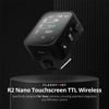 Picture of Flashpoint R2 Nano Touchscreen TTL Wireless Flash Trigger X3S X Nano Compatible for Sony Camera, OLED Touchscreen Flash Transmitter,Built-in Lithium Battery Quick Charge (Sony)