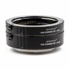 Picture of ProMaster Macro Extension Tube Set for Canon RF, (Model 6527)