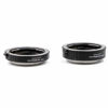 Picture of ProMaster Macro Extension Tube Set for Canon RF, (Model 6527)