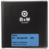 Picture of B+W 77mm Basic Black & White (Light Red) MRC 090M Glass Filter