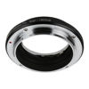 Picture of Fotodiox Pro Lens Mount Adapter, Hasselblad X-Pan 35mm Rangefinder Lens to Hasselblad XCD Mount Mirrorless Digital Camera Systems (Such as X1D-50c and More)