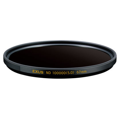 Picture of Marumi EXUS 67mm ND100000 MC Optical Glass Filter Neutral Density 16.5 Stop ND 100000 Made in Japan