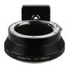 Picture of Fotodiox Pro Lens Mount Adapter, Leica R SLR Lens to Hasselblad XCD Mount Mirrorless Digital Camera Systems (Such as X1D-50c and More)