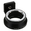 Picture of Fotodiox Pro Lens Mount Adapter, Leica R SLR Lens to Hasselblad XCD Mount Mirrorless Digital Camera Systems (Such as X1D-50c and More)