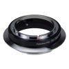 Picture of Fotodiox Pro Lens Mount Adapter Canon FD and FL 35mm SLR Lens to G-Mount GFX Mirrorless Camera