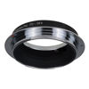 Picture of Fotodiox Pro Lens Mount Adapter Canon FD and FL 35mm SLR Lens to G-Mount GFX Mirrorless Camera