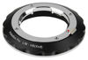 Picture of Fotodiox Pro Lens Mount Adapter, Leica M Rangefinder Lens to Hasselblad XCD Mount Mirrorless Digital Camera Systems (Such as X1D-50c and More)