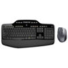 Picture of Logitech 920002416 MK710 Wireless Desktop Set, Keyboard/Mouse, USB, Black (LOG920002416)