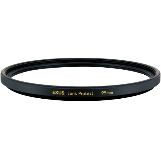 Picture of Marumi Exus 95mm Lens Protect Filter MC Antistatic Made in Japan 95