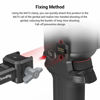 Picture of SMALLRIG Dual Handle Handgrip for DJI RS 4 /RS 4 Pro/RS 3 / RS 3 Pro/RS 2 / RSC 2 Gimbal - 3027