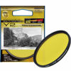 Picture of Kenko 77mm Y2 Professional Multi-Coated Camera Lens Filters